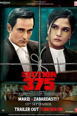 Раздел 375 онлайн