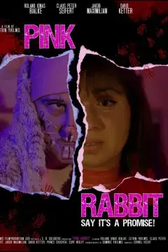 Розовый кролик онлайн