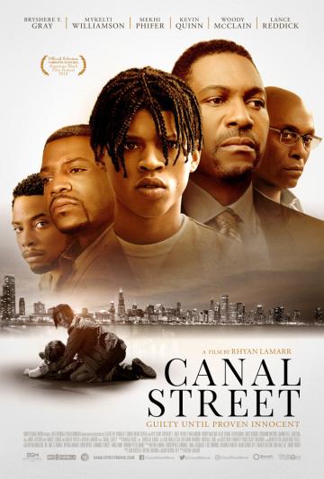 Канал-стрит онлайн